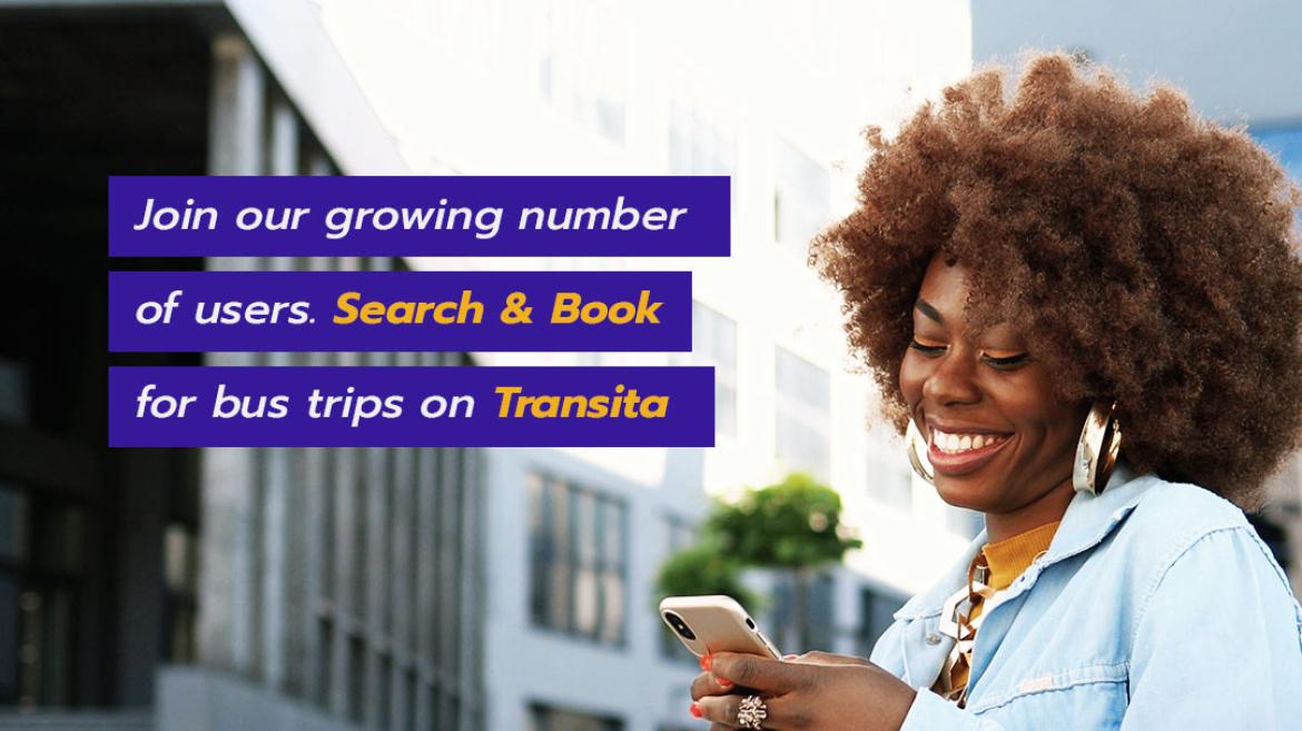 join our growing numbers of users in Online bus ticket booking