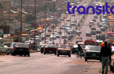 A town in Southwestern Nigeria